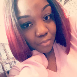 Meet your Posher, Cherece